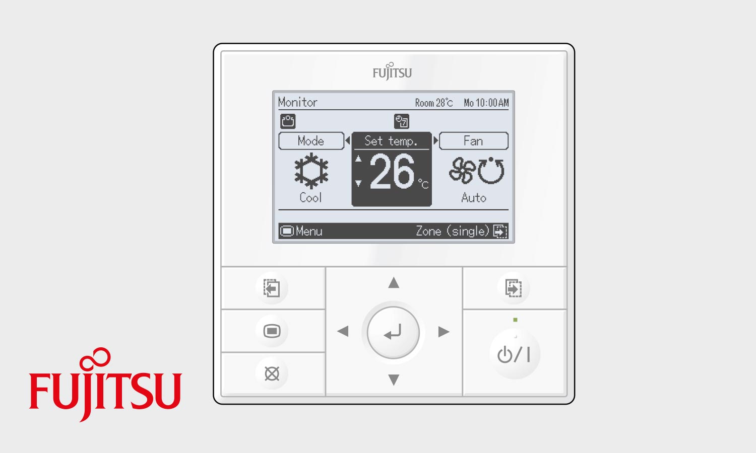 Fujitsu Ducted Air Conditioning vlr.eng.br