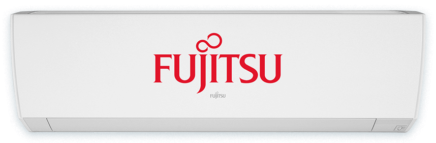 fujitsu heat pumps