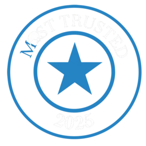 Most Trusted