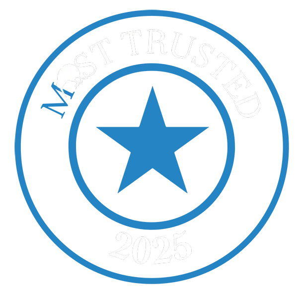Most Trusted