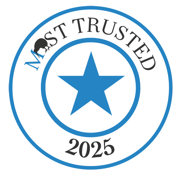 Most Trusted
