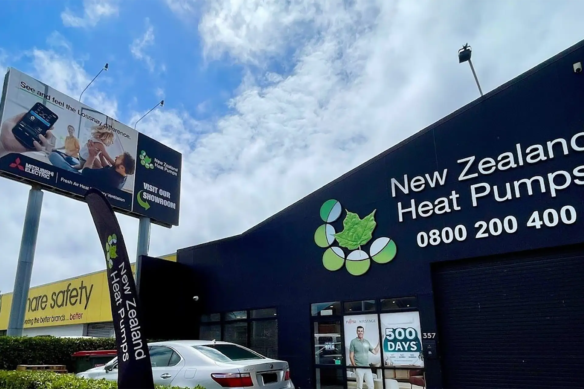 most trusted air con christchurch