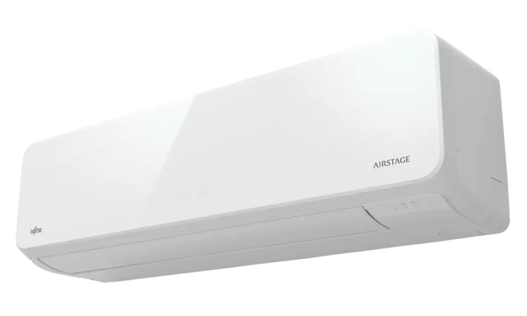 FUJITSU AIRSTAGE ASTH24KNTA FUJITSU AIRSTAGE ASTH24KNTA