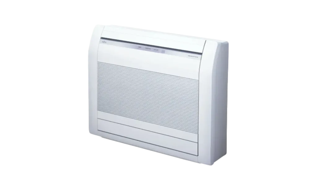 Fujitsu Floor-Console Fujitsu Floor-Console